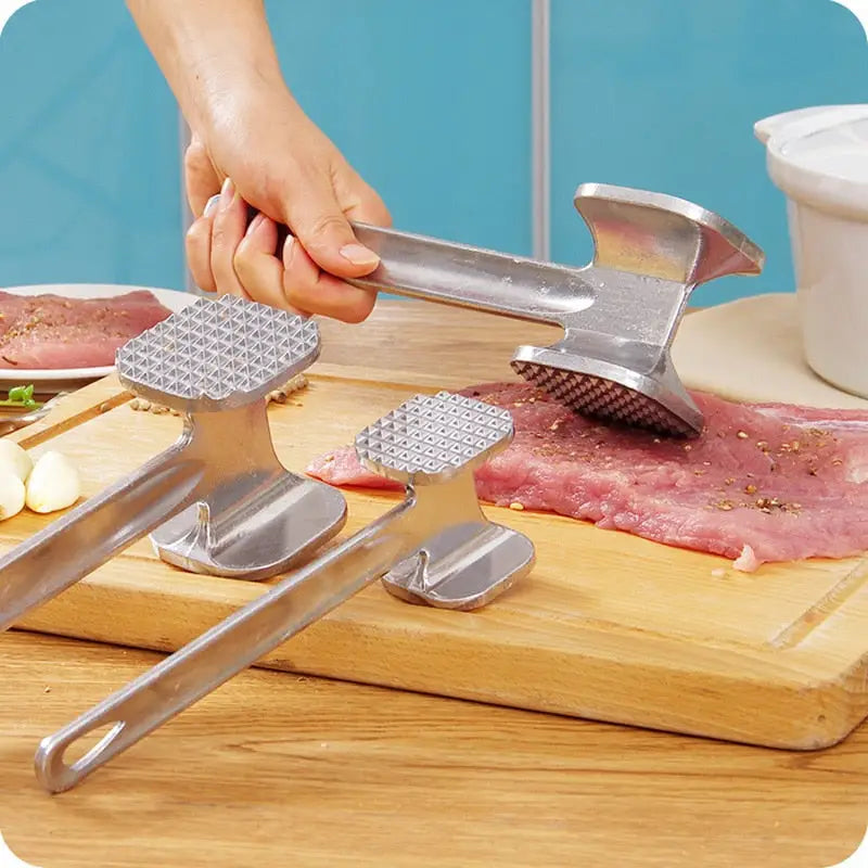 Meat Hammer Tenderizer Gadget For Cooking