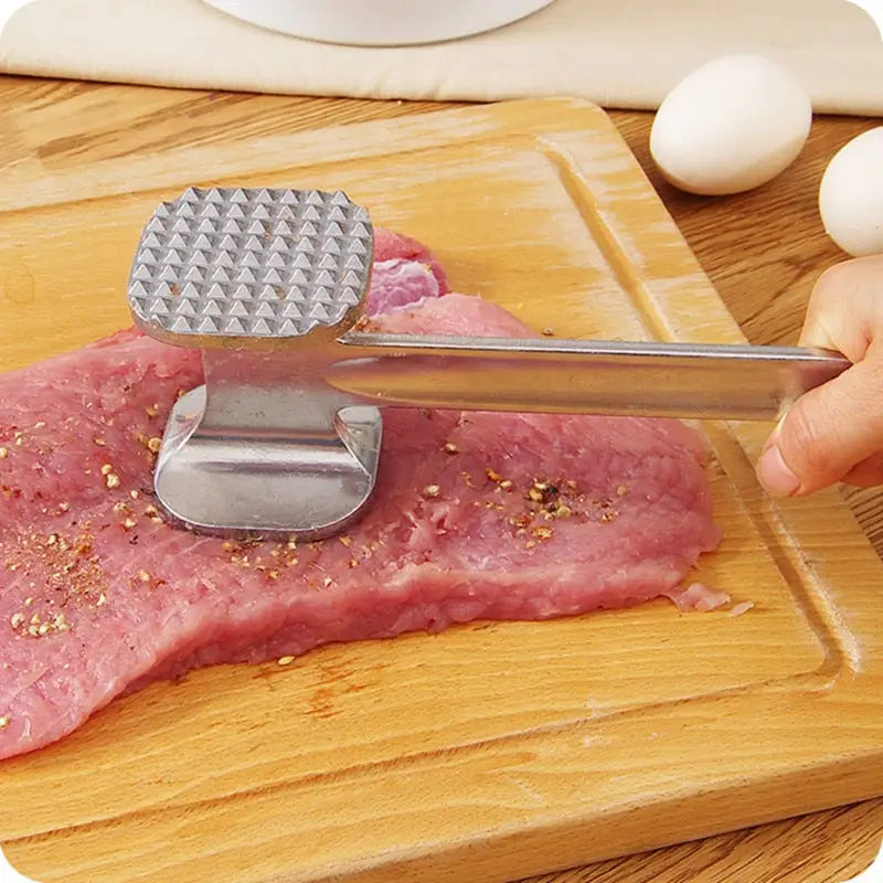 Meat Hammer Tenderizer Gadget For Cooking