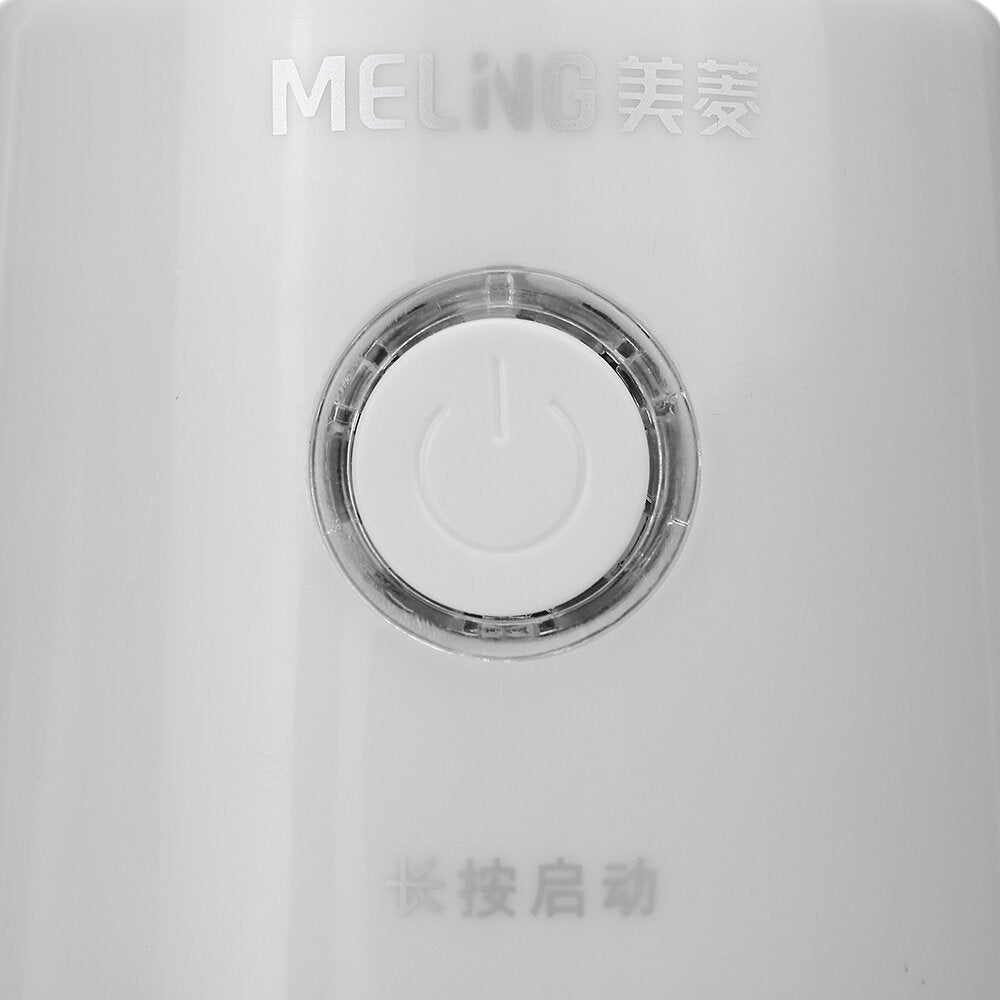 Meiling Mm-da0411 Portable Mini Juicer Usb Charging For Gym