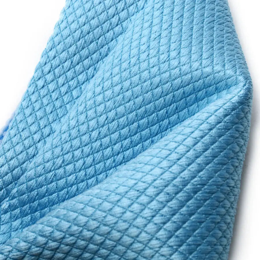 Microfiber Dish Cloth Cleaning Washcloth