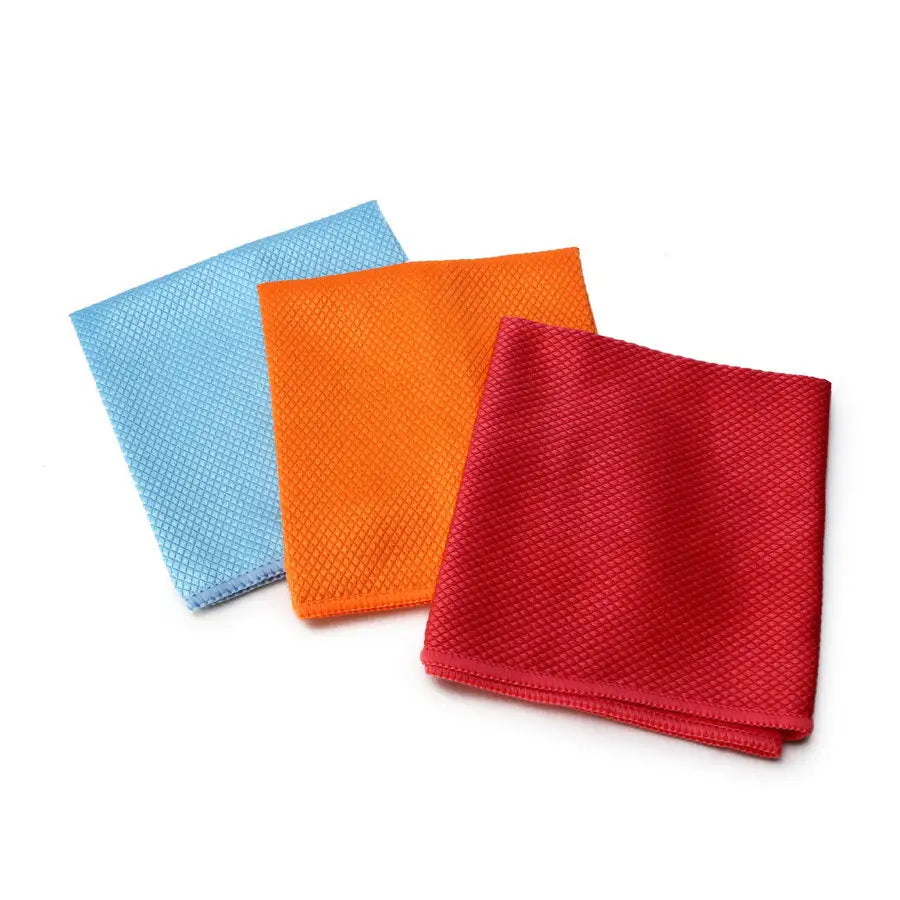 Microfiber Dish Cloth Cleaning Washcloth
