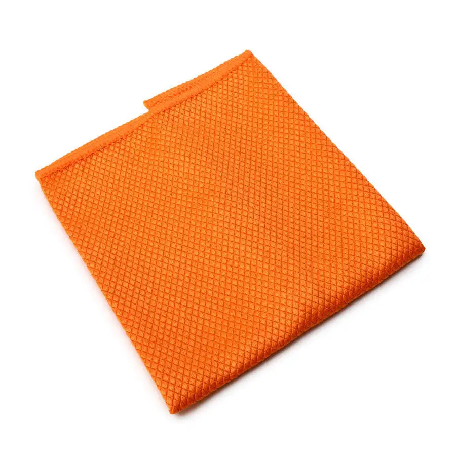 Microfiber Dish Cloth Cleaning Washcloth