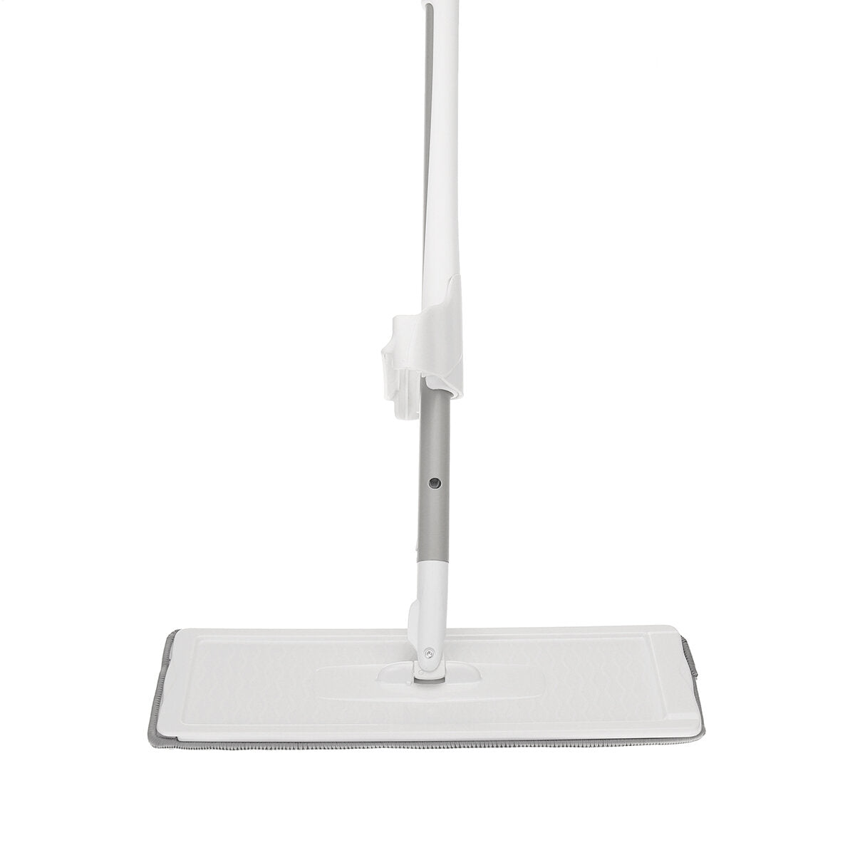 Microfiber Spray Mop Floor Cleaning Washable Pads Flat Head
