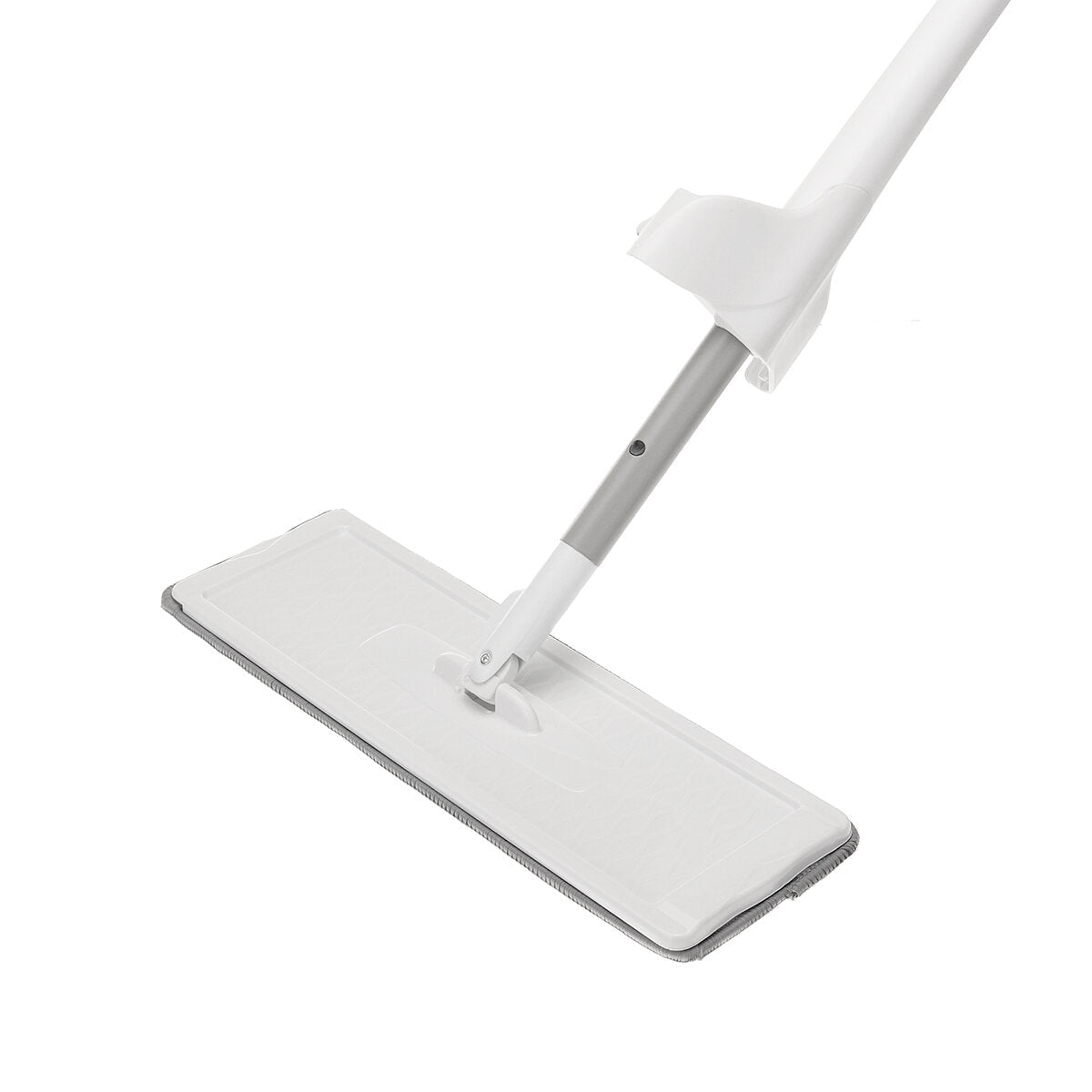 Microfiber Spray Mop Floor Cleaning Washable Pads Flat Head