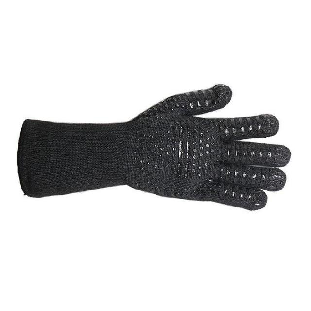 Microwave Oven Glove High Temperature Resistance Non-slip