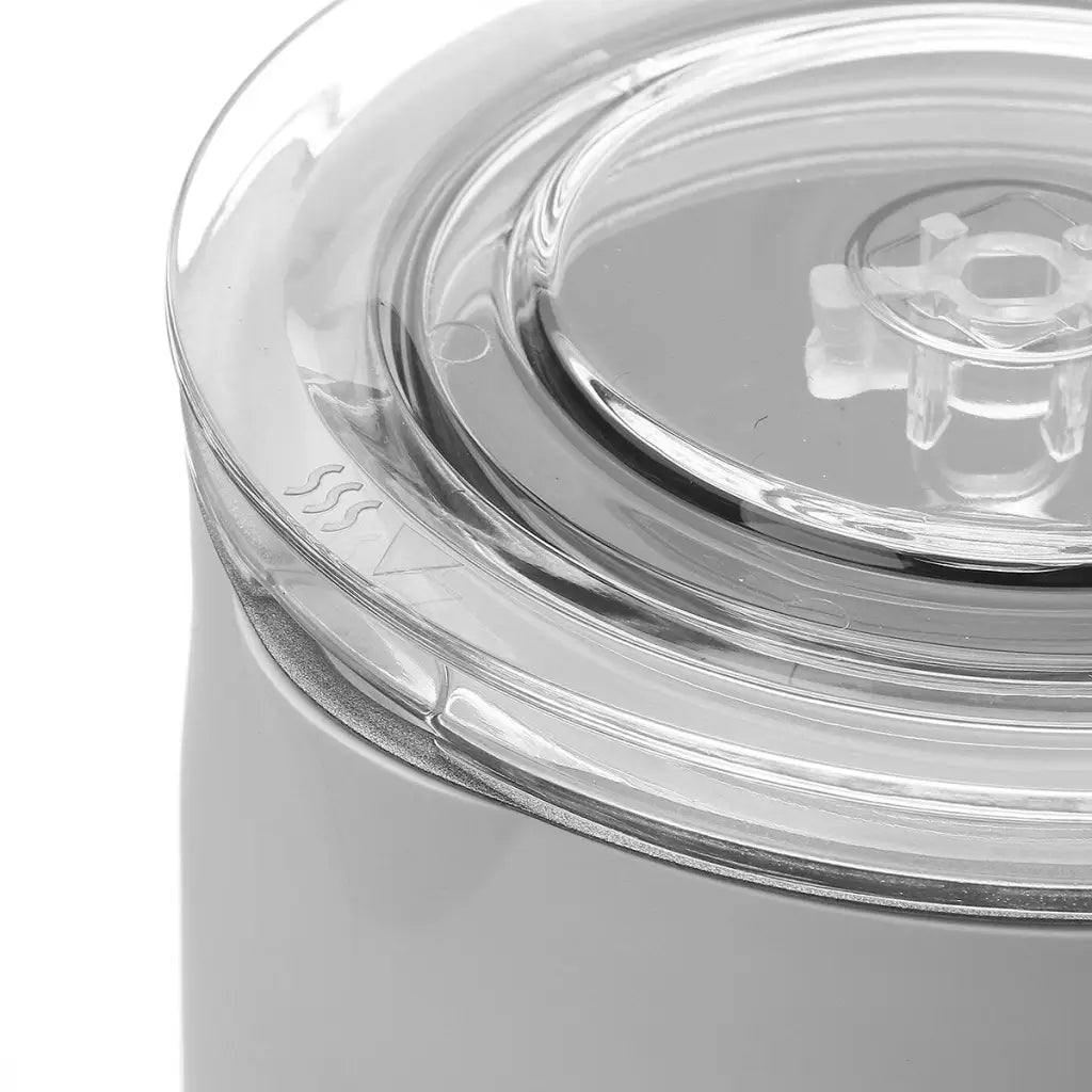 Milk Frother Hot & Cold Modes | Perfect For Coffee Drinks