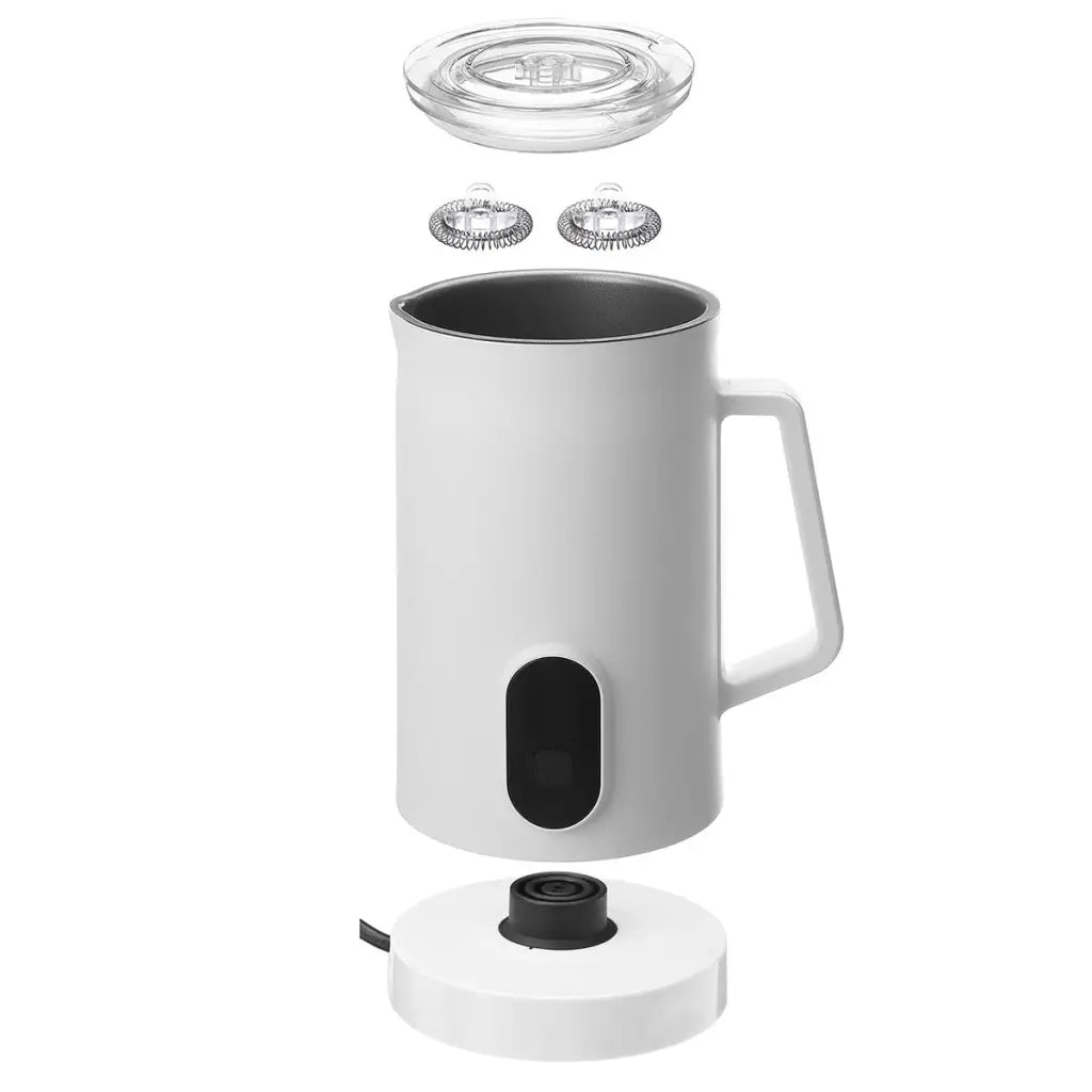 Milk Frother Hot & Cold Modes | Perfect For Coffee Drinks