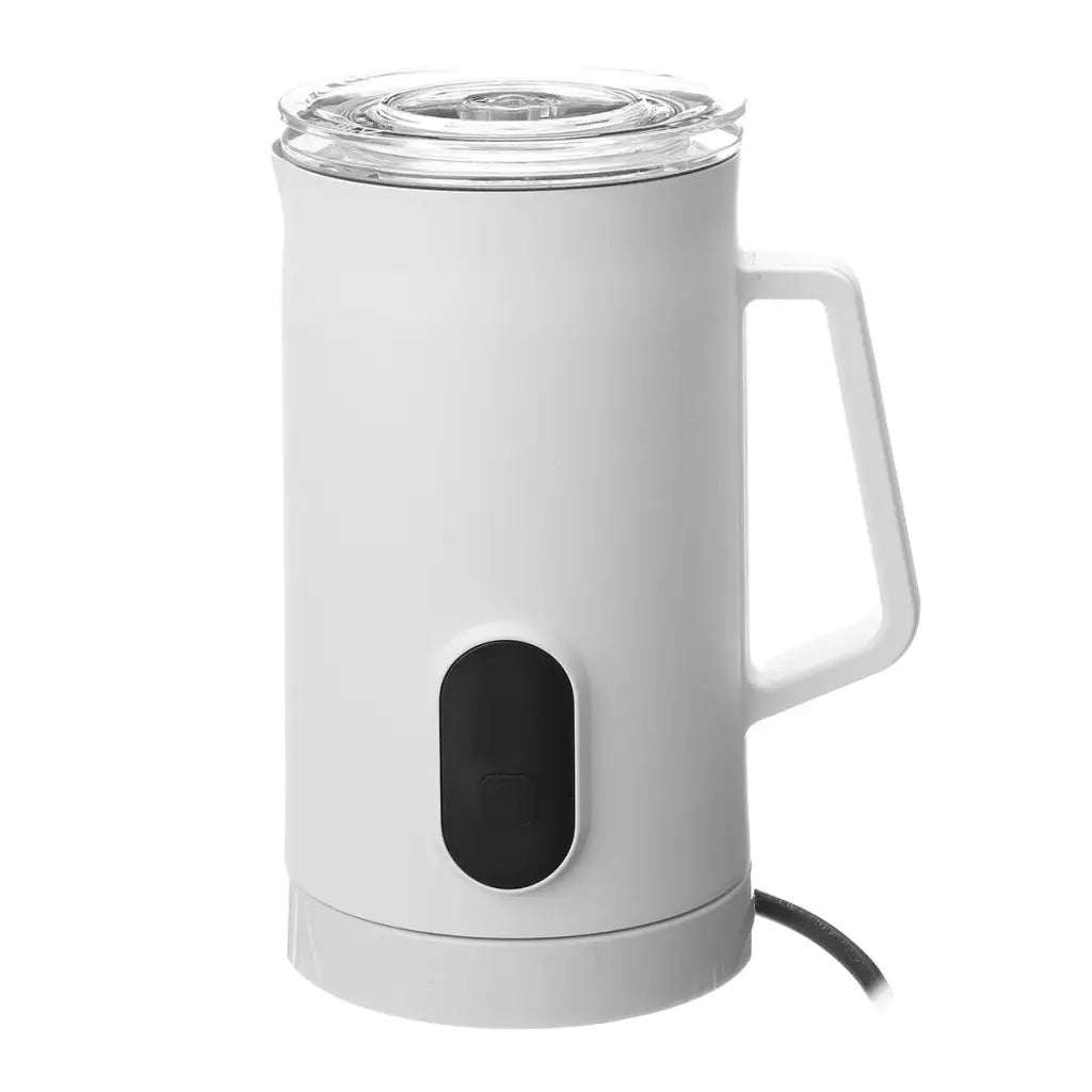 Milk Frother Hot & Cold Modes | Perfect For Coffee Drinks