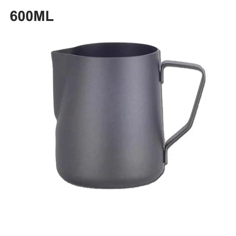 Milk Frothing Pitcher Barista Craft