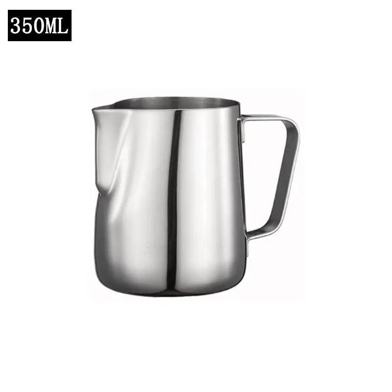 Milk Frothing Pitcher Barista Craft