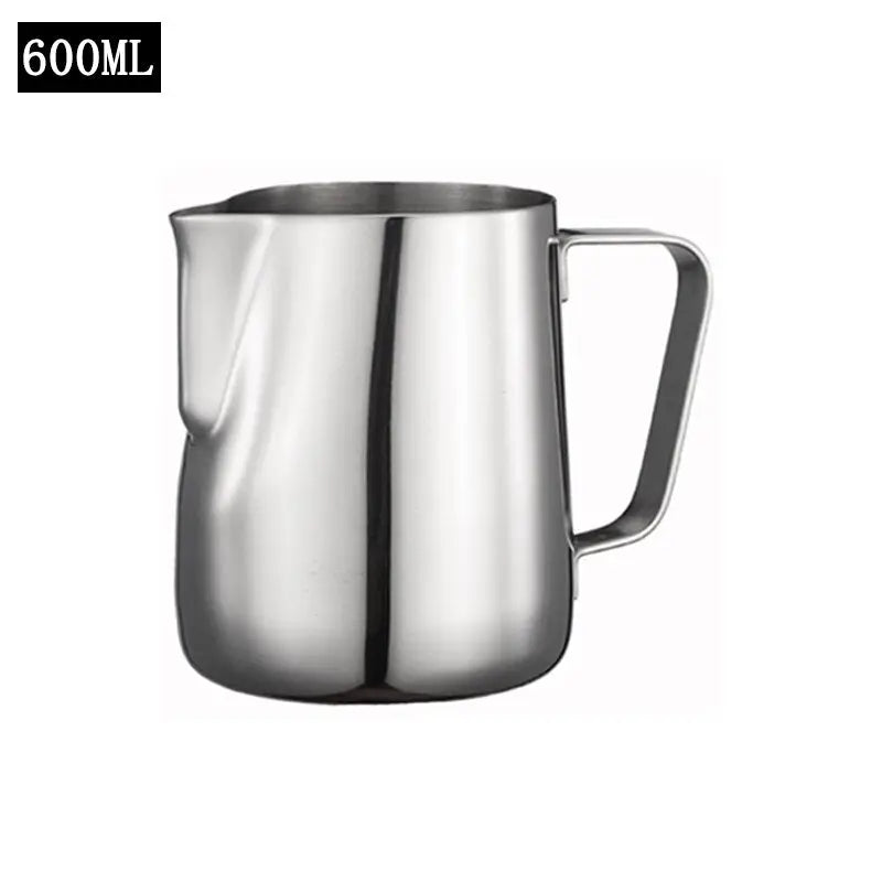 Milk Frothing Pitcher Barista Craft