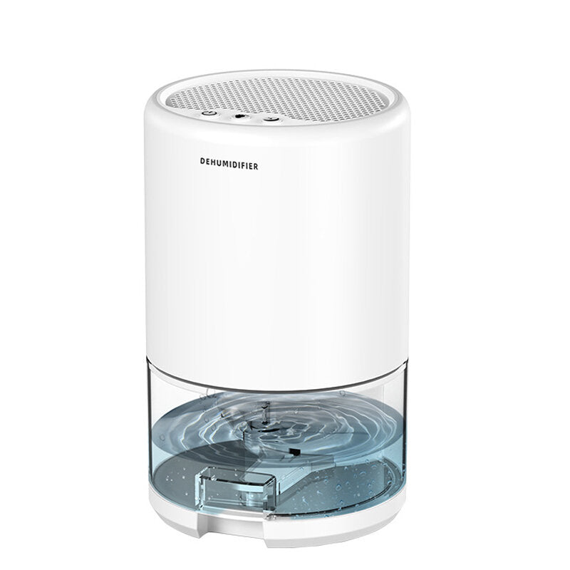Mini Dehumidifier Air Dryer Moisture Absorber Powerful
