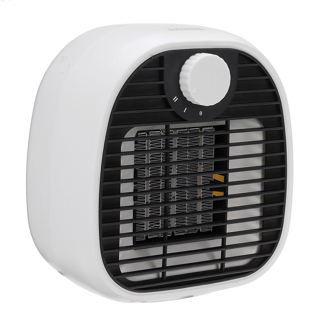 Mini Desktop Electric Space Heater 2 Gear Ptc Heating Low