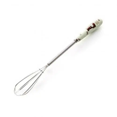 Mini Egg Beater Small Whisk Coffee/milk Frother