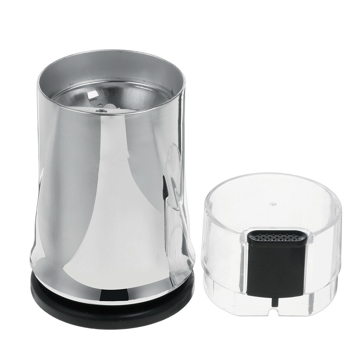 Mini Electric Coffee Grinding Machine Ac220v-240v 200w Eu