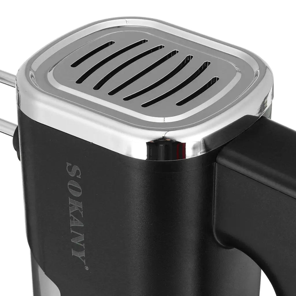 Mini Food Mixer Electric Blender Egg Beater