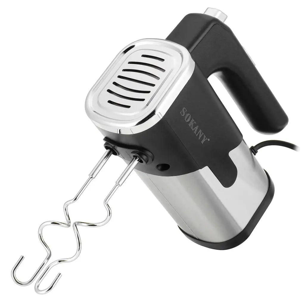 Mini Food Mixer Electric Blender Egg Beater