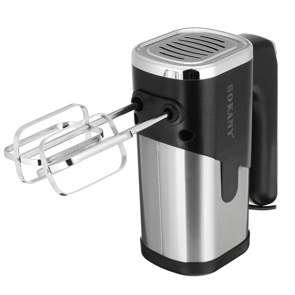 Mini Food Mixer Electric Blender Egg Beater