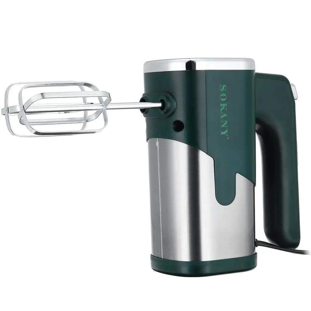Mini Food Mixer Electric Blender Egg Beater