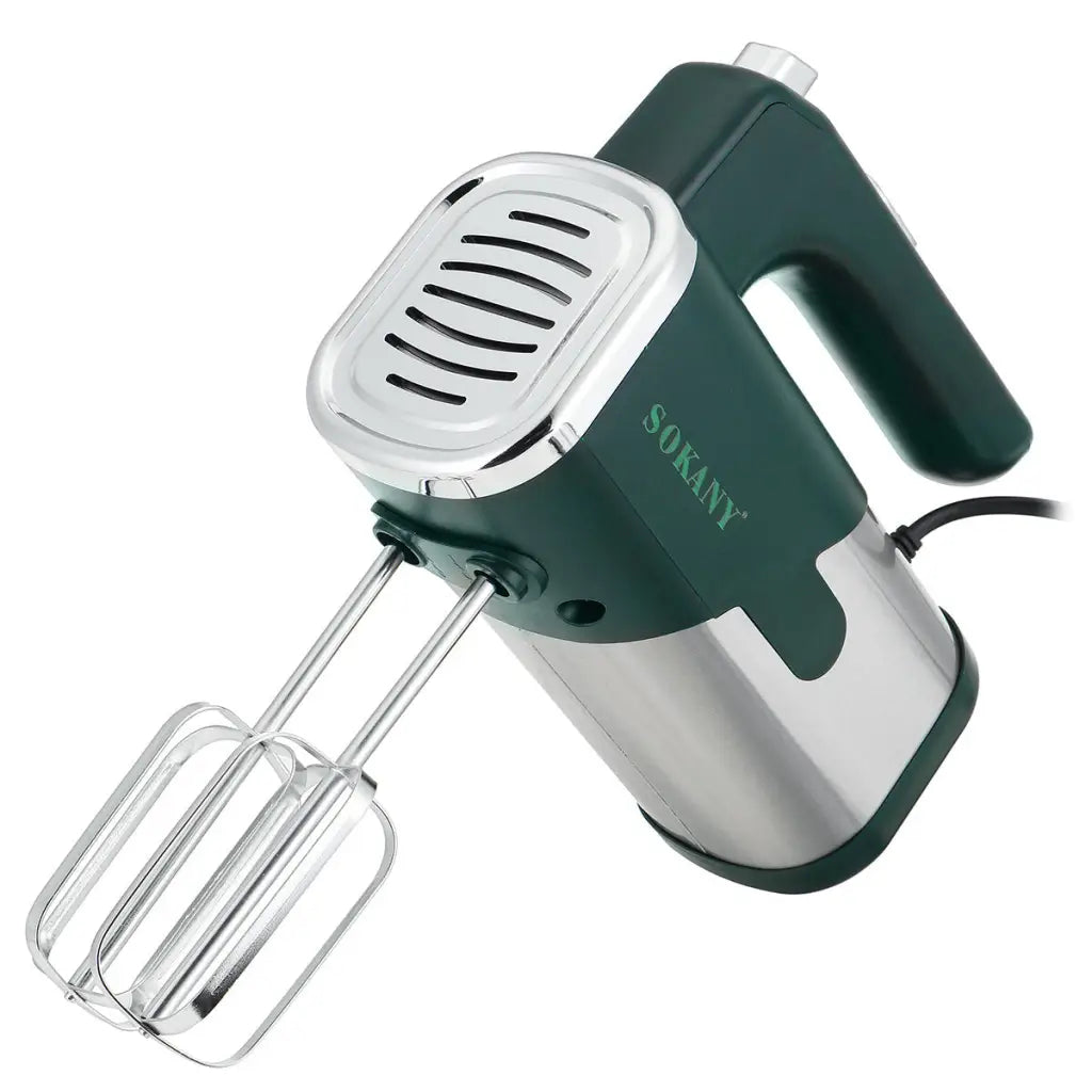 Mini Food Mixer Electric Blender Egg Beater