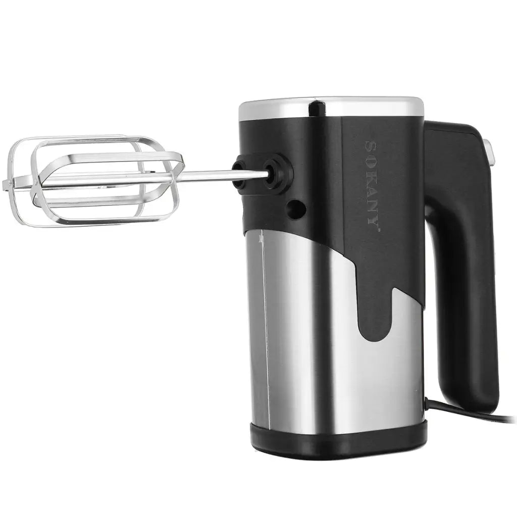Mini Food Mixer Electric Blender Egg Beater