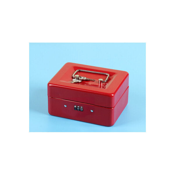 Mini Portable Security Safe Box Money Jewelry Storage