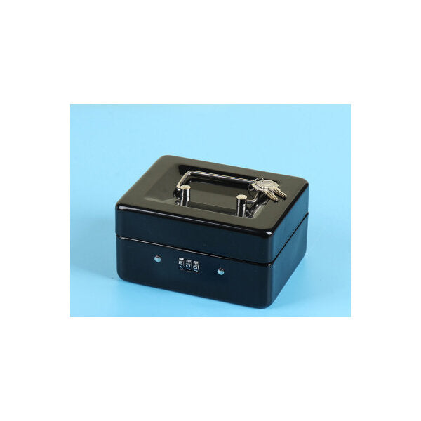 Mini Portable Security Safe Box Money Jewelry Storage
