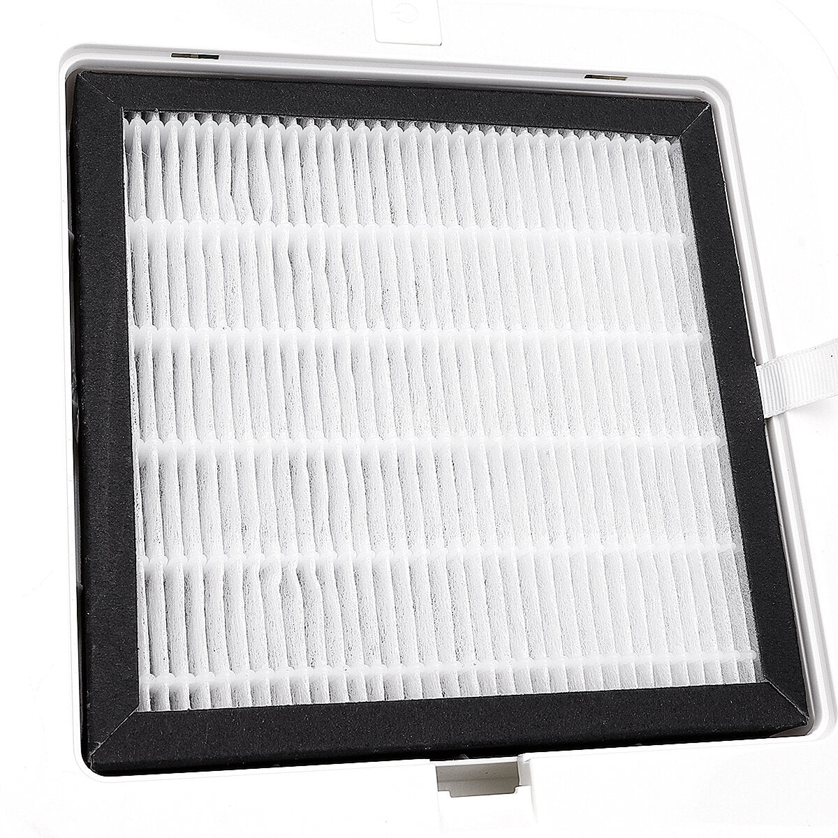 Mini Rechargeable Air Purifier 2 Gear Adjustable Pm2.5
