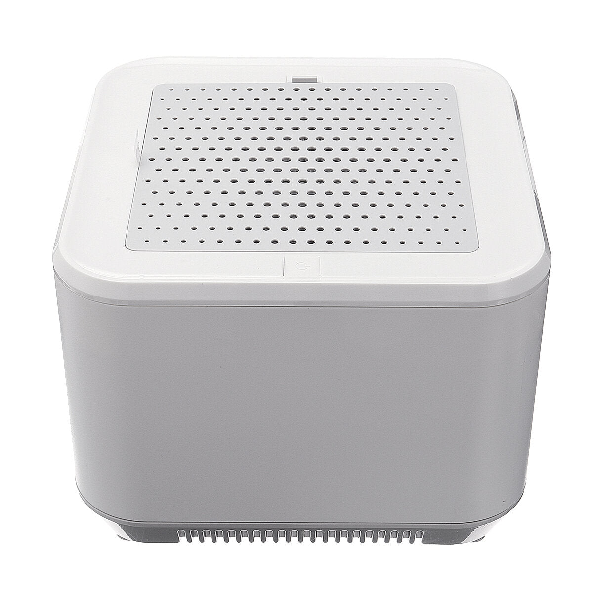 Mini Rechargeable Air Purifier 2 Gear Adjustable Pm2.5