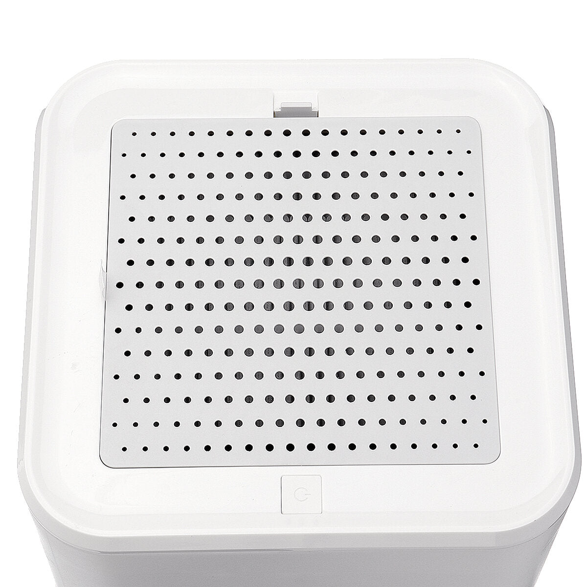 Mini Rechargeable Air Purifier 2 Gear Adjustable Pm2.5