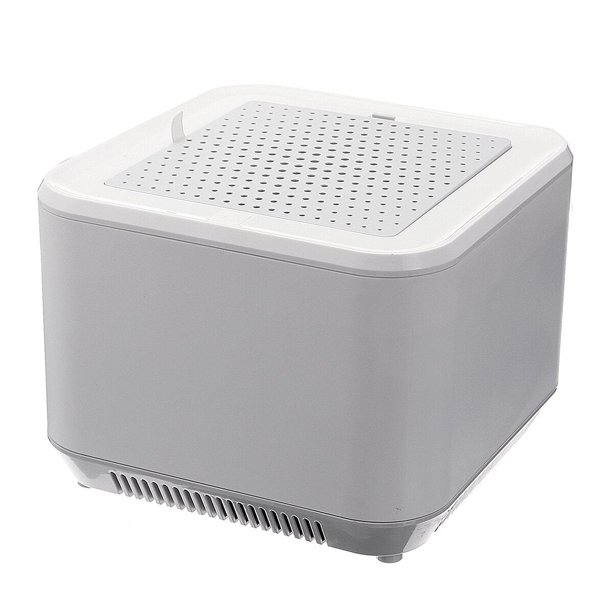 Mini Rechargeable Air Purifier 2 Gear Adjustable Pm2.5