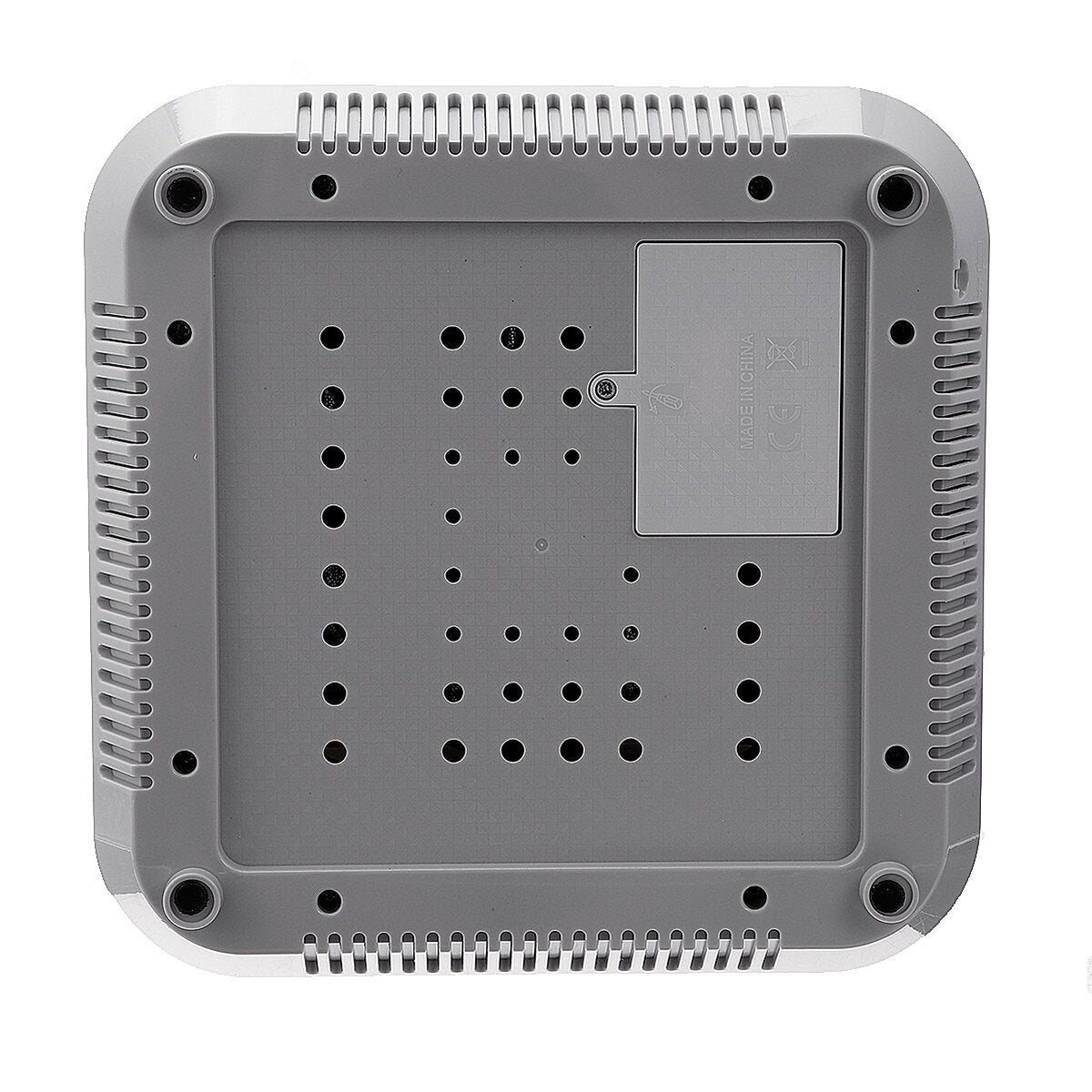 Mini Rechargeable Air Purifier 2 Gear Adjustable Pm2.5