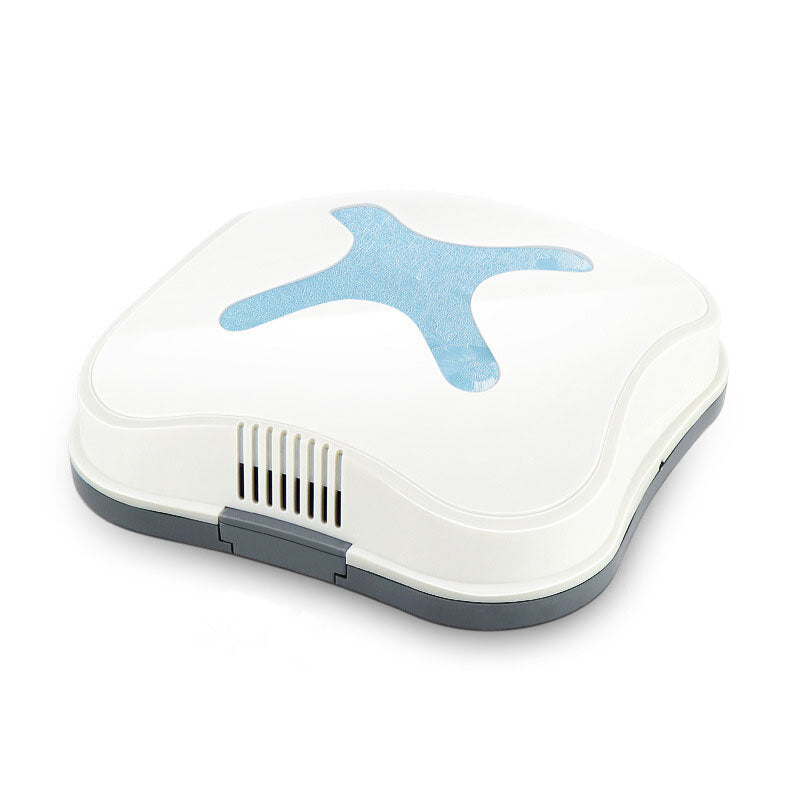 Mini Smart Robo Vacuum Cleaner Automatic Steering 67mm