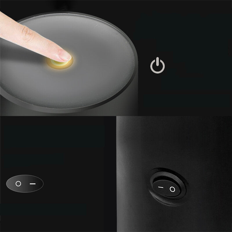 Mini Space Heater Fast Heating Fan All Seasons Warmer Button