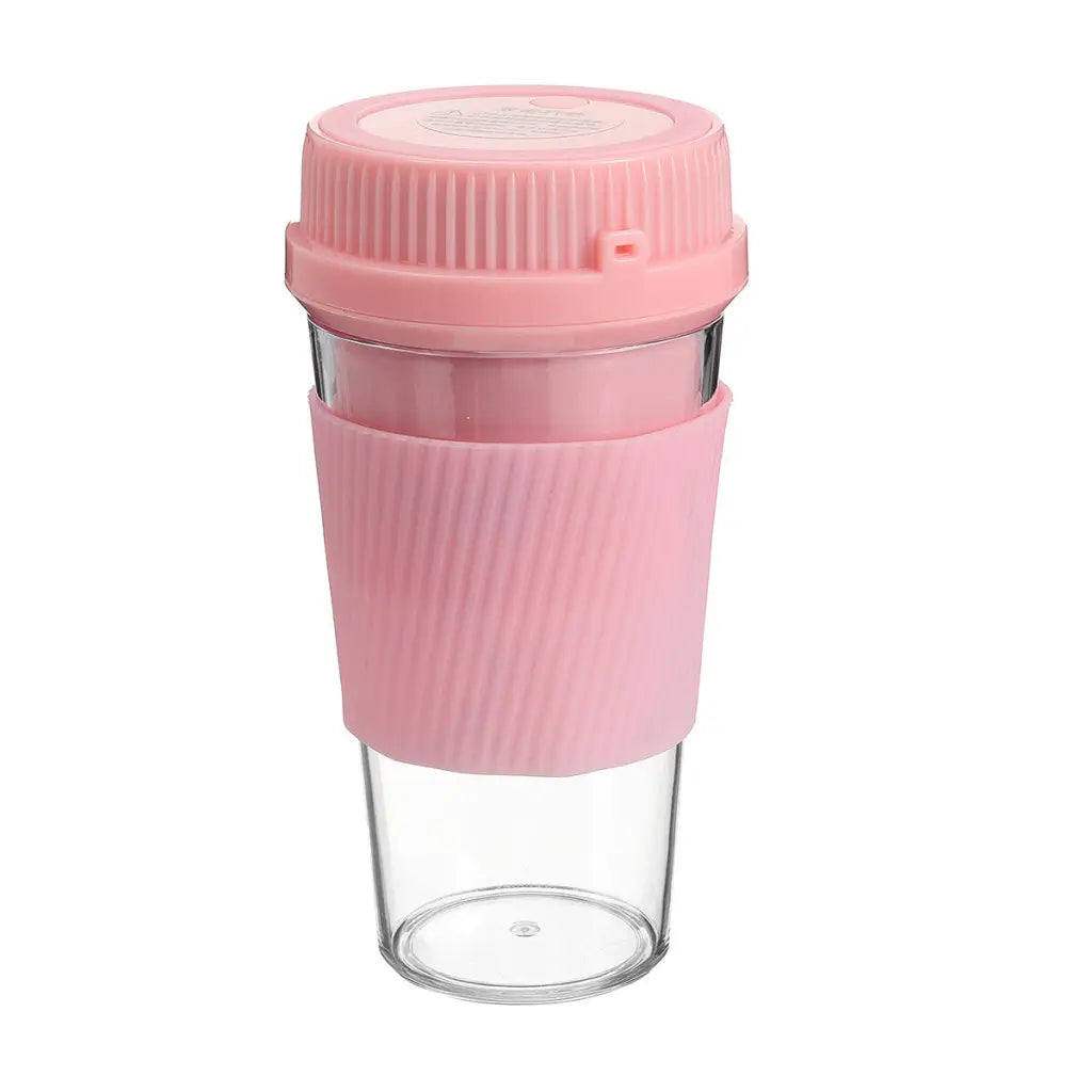 Mini Usb Portable Handheld Juicer - Quick Kitchen Blender