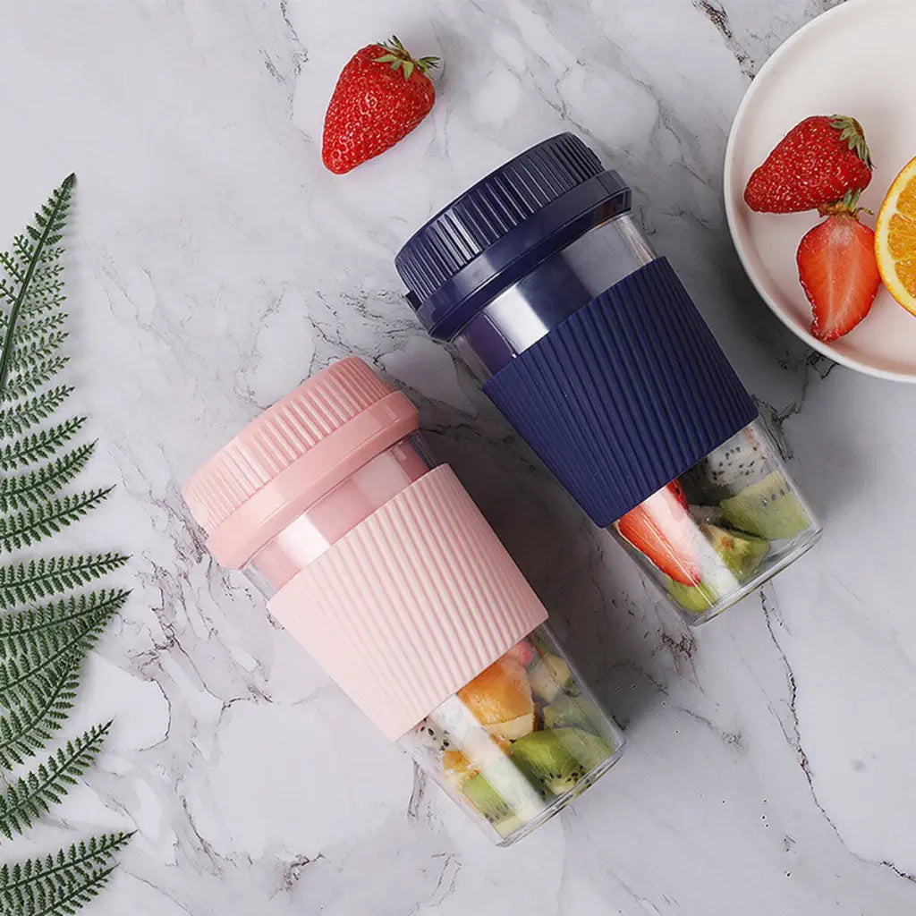 Mini Usb Portable Handheld Juicer - Quick Kitchen Blender