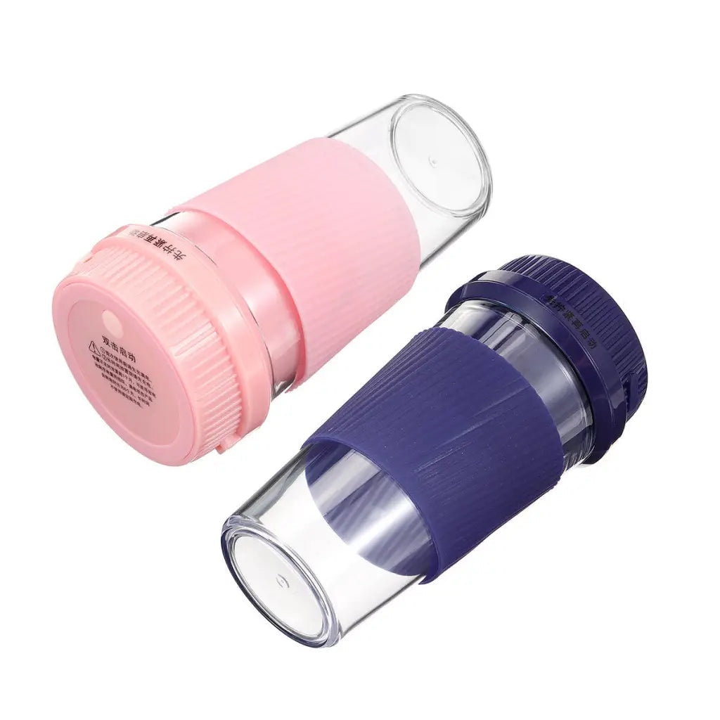 Mini Usb Portable Handheld Juicer - Quick Kitchen Blender