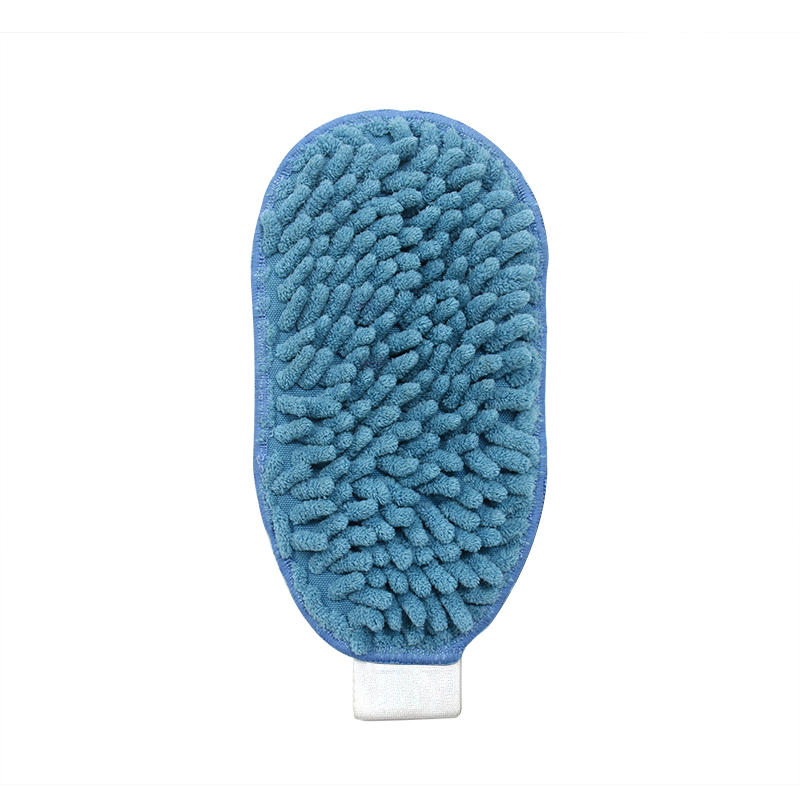 Mop Cloth Head For Black&decker Fsm1610/1630 Hand