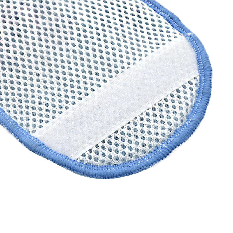Mop Cloth Head For Black&decker Fsm1610/1630 Hand