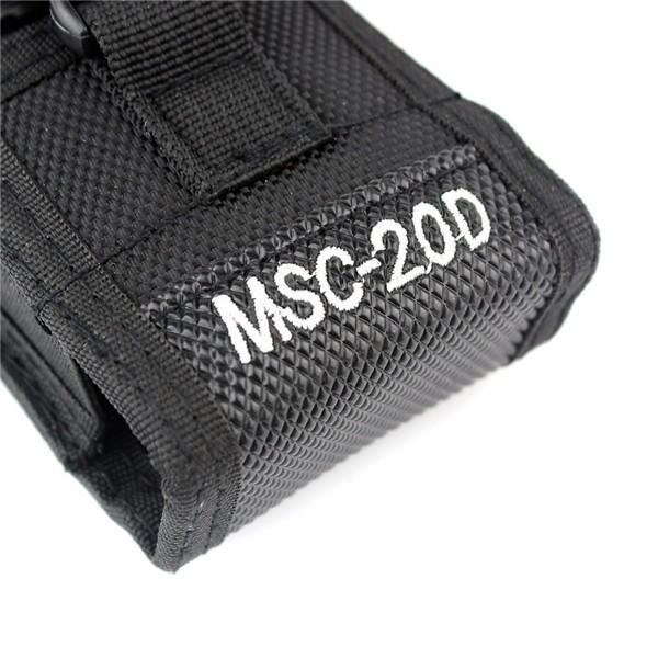Msc-20d Multi-function Radio Case Holder For Baofeng H777