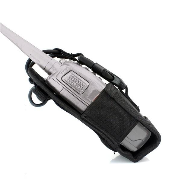 Msc-20d Multi-function Radio Case Holder For Baofeng H777