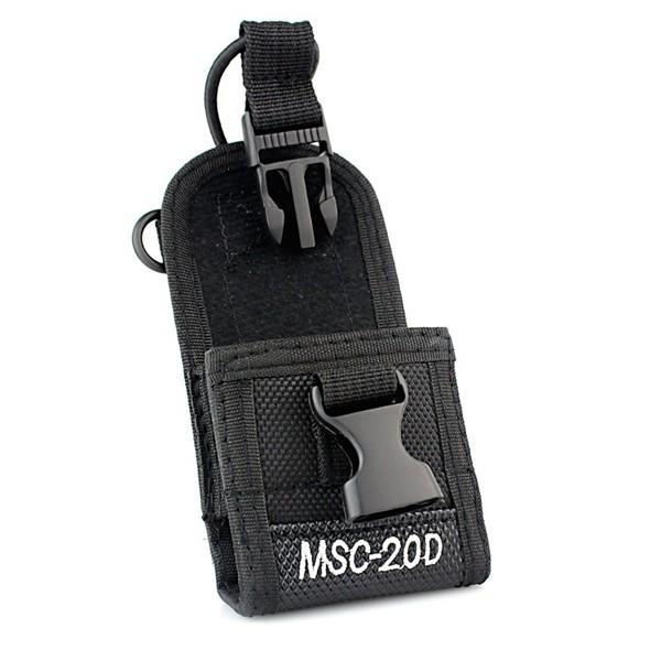 Msc-20d Multi-function Radio Case Holder For Baofeng H777