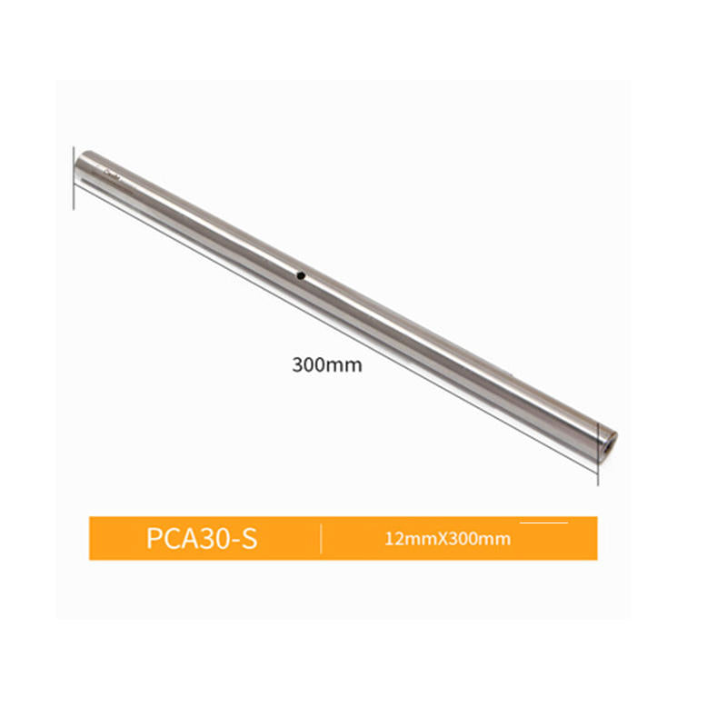 Mtolaser Pca3/4/5/6/15/30-s 12mm Stainless Steel Optical