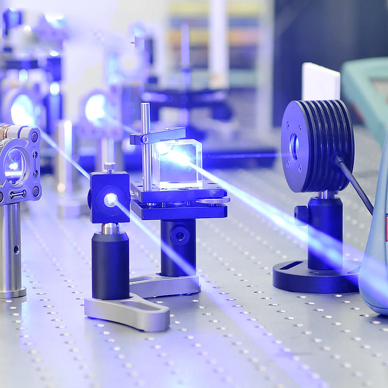 Mtolaser Pca3/4/5/6/15/30-s 12mm Stainless Steel Optical