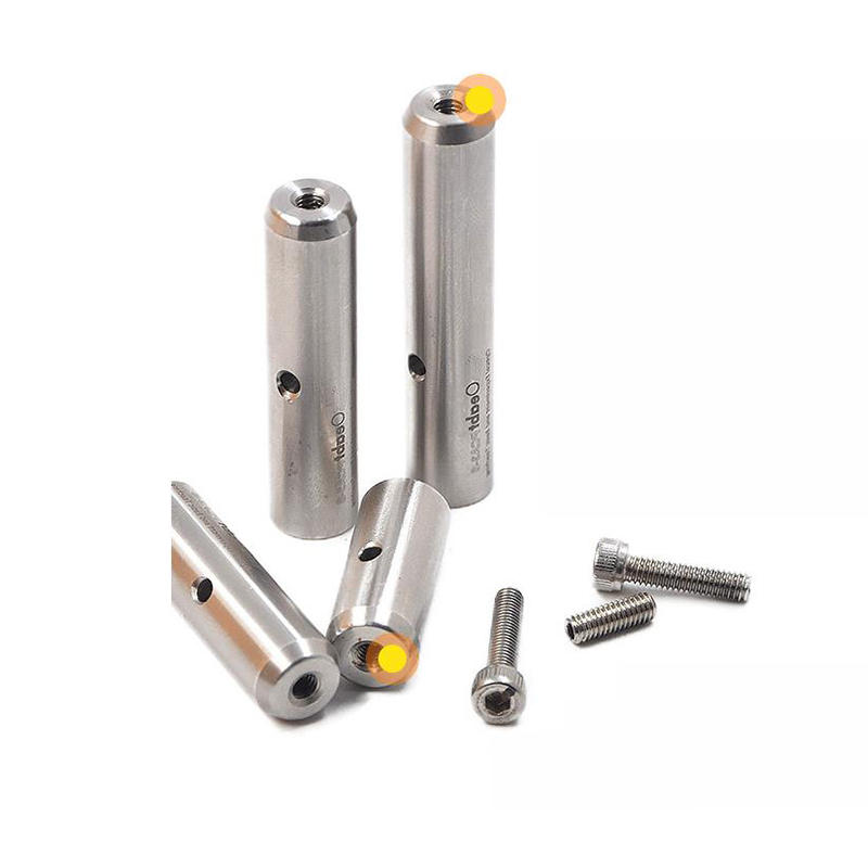 Mtolaser Pca3/4/5/6/15/30-s 12mm Stainless Steel Optical