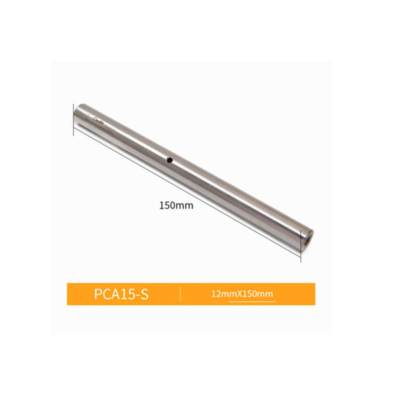 Mtolaser Pca3/4/5/6/15/30-s 12mm Stainless Steel Optical