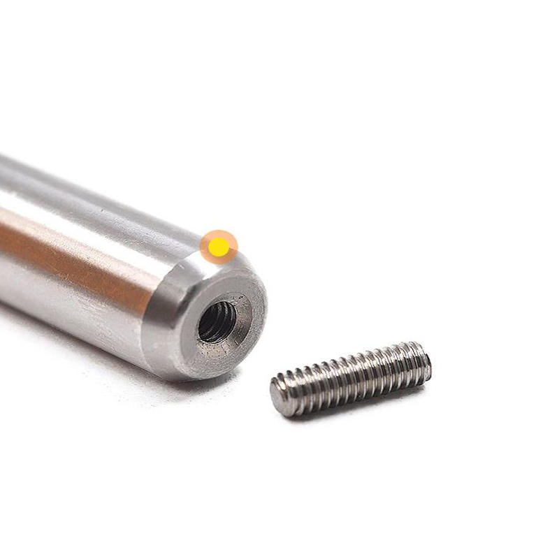 Mtolaser Pca3/4/5/6/15/30-s 12mm Stainless Steel Optical