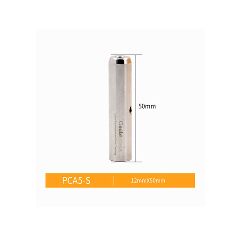 Mtolaser Pca3/4/5/6/15/30-s 12mm Stainless Steel Optical