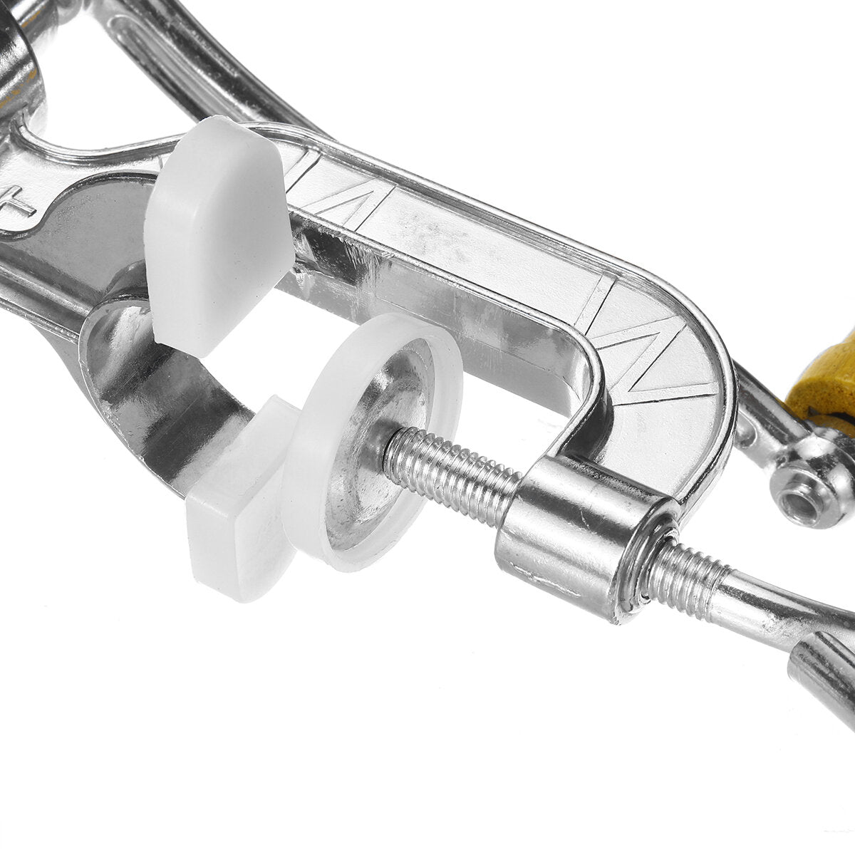 Multifunctional Meat Grinder Mincer Stuffer Hand Manual For