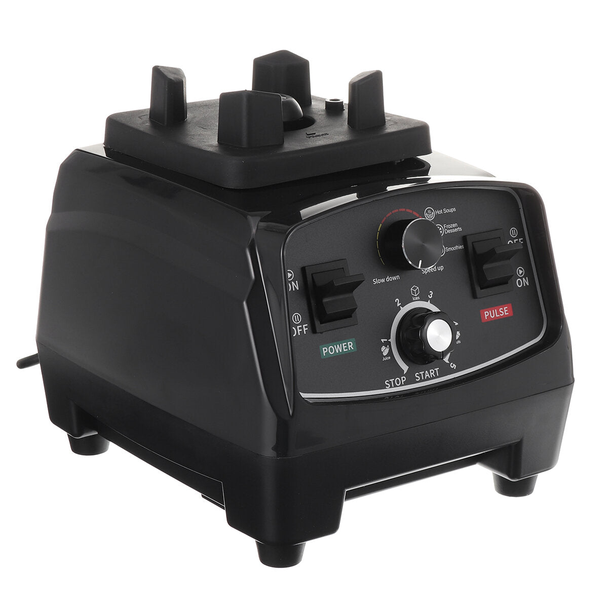 Multifunctional Wall Breaking Machine 110v/220v 50hz 1400w